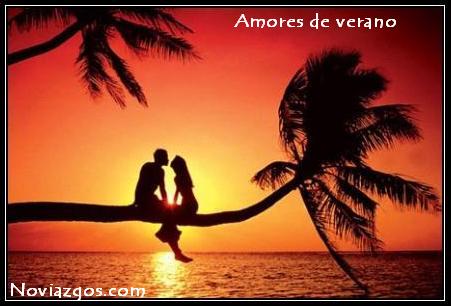 Amores de verano | Noviazgos.com