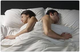 No sentir atracción sexual en la relación de pareja | Noviazgos.com